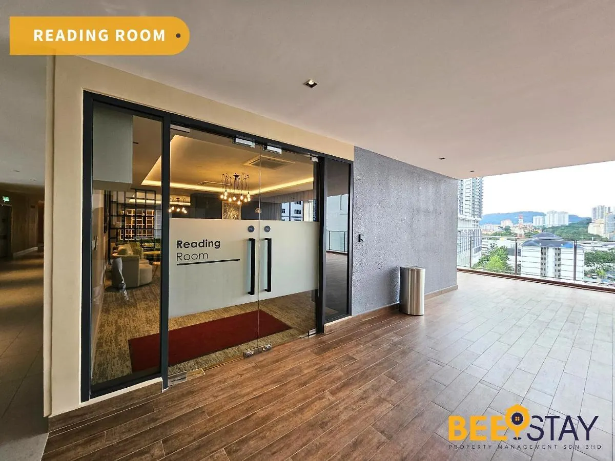Apartment Sunway Velocity 2 Connected With Mall & Mrt For 2 Pax Kuala Lumpur