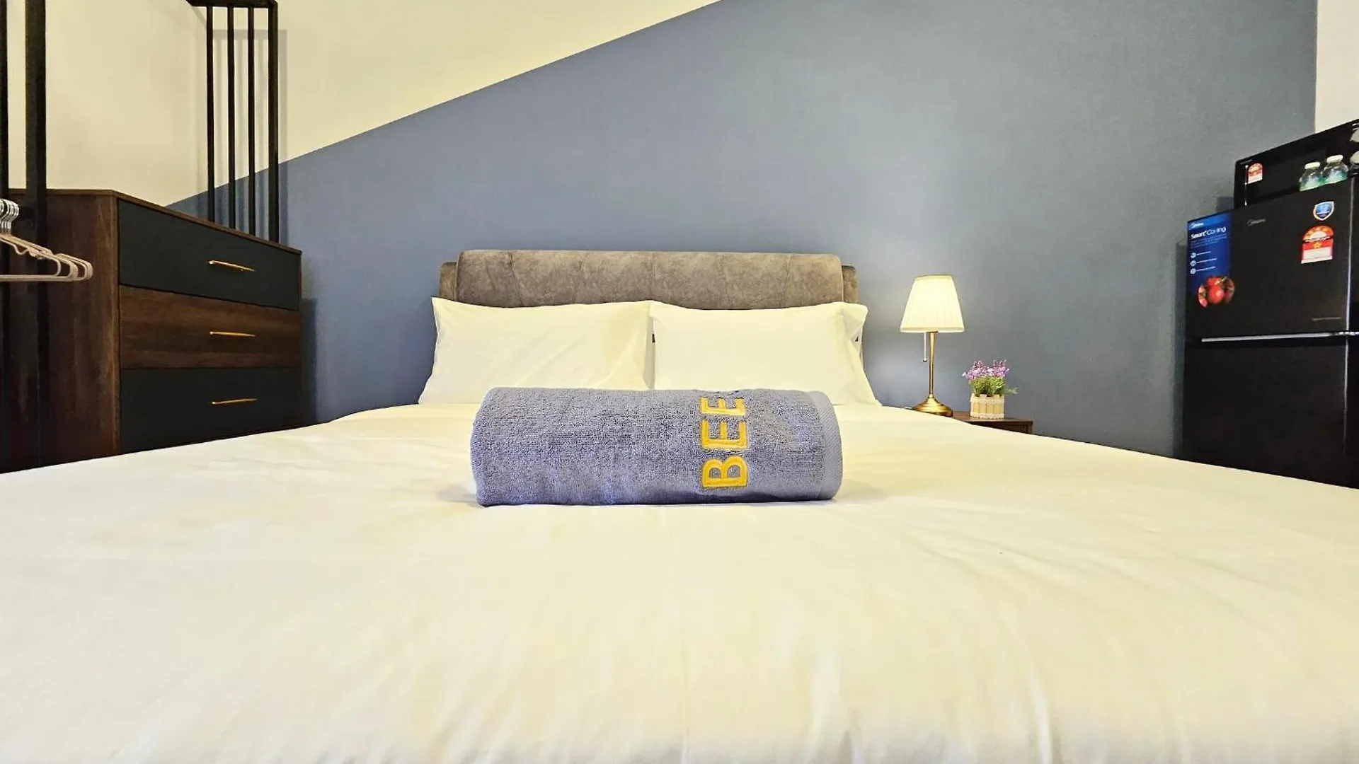 Sunway Velocity 2 Connected With Mall & Mrt For 2 Pax Kuala Lumpur Apartment